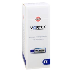 Vortex Inhalierhilfe ab 4 Jahre