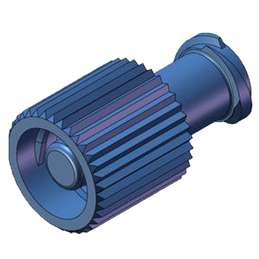 Proset Combi-Stopper blau