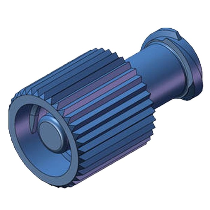 Proset Combi-Stopper blau