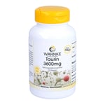 Taurin 3600 mg Produktbild 1