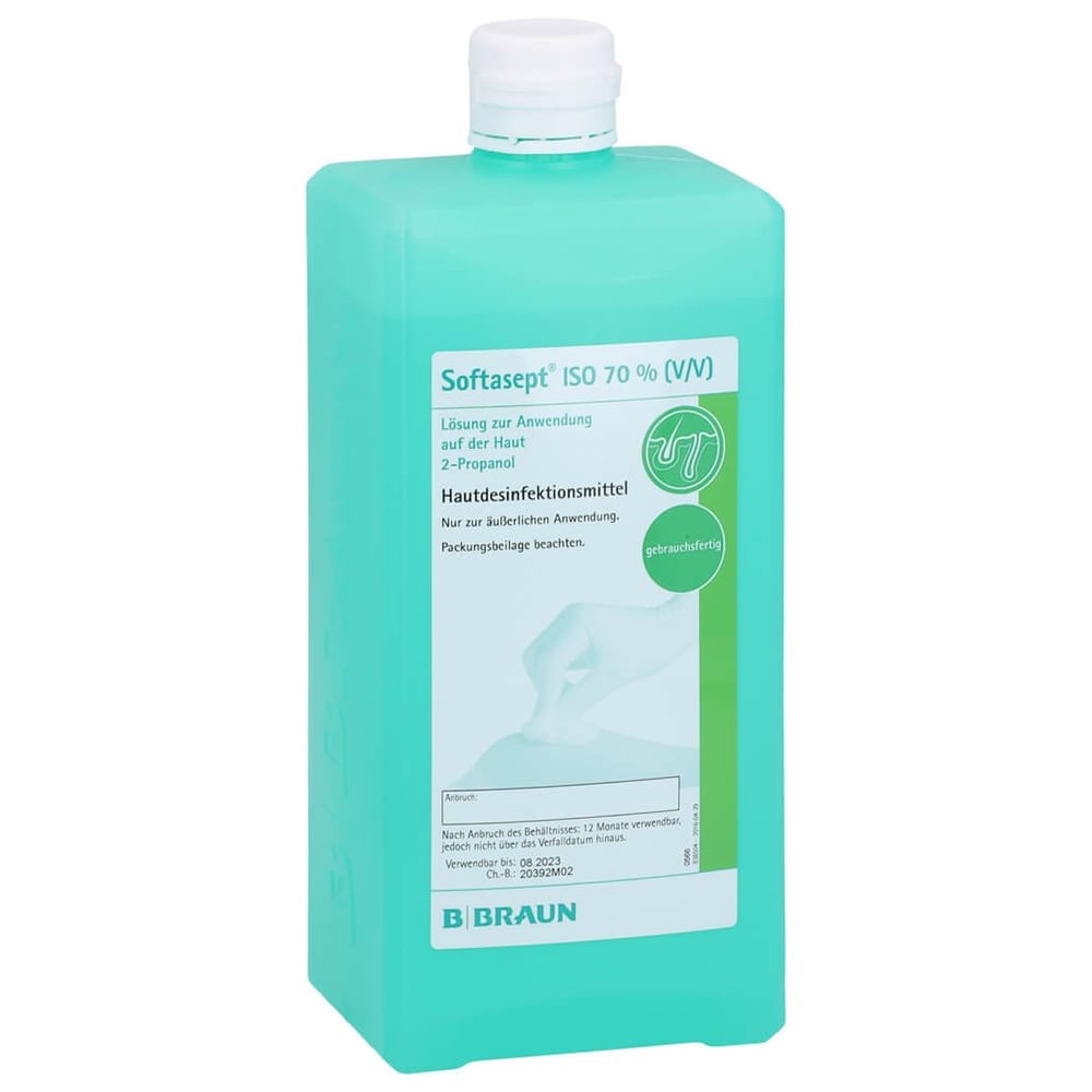 Softasept ISO 70%