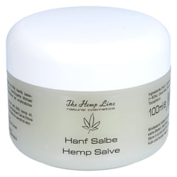 Hanf Salbe