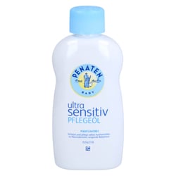 Penaten Ultra Sensitiv Pflegeöl