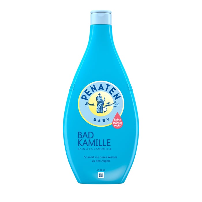 Penaten Bad Kamille