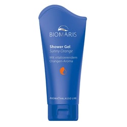 Biomaris Shower Gel Orange