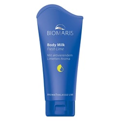 Biomaris Body milk fresh lime