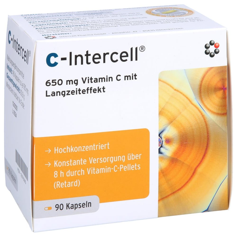 C Intercell