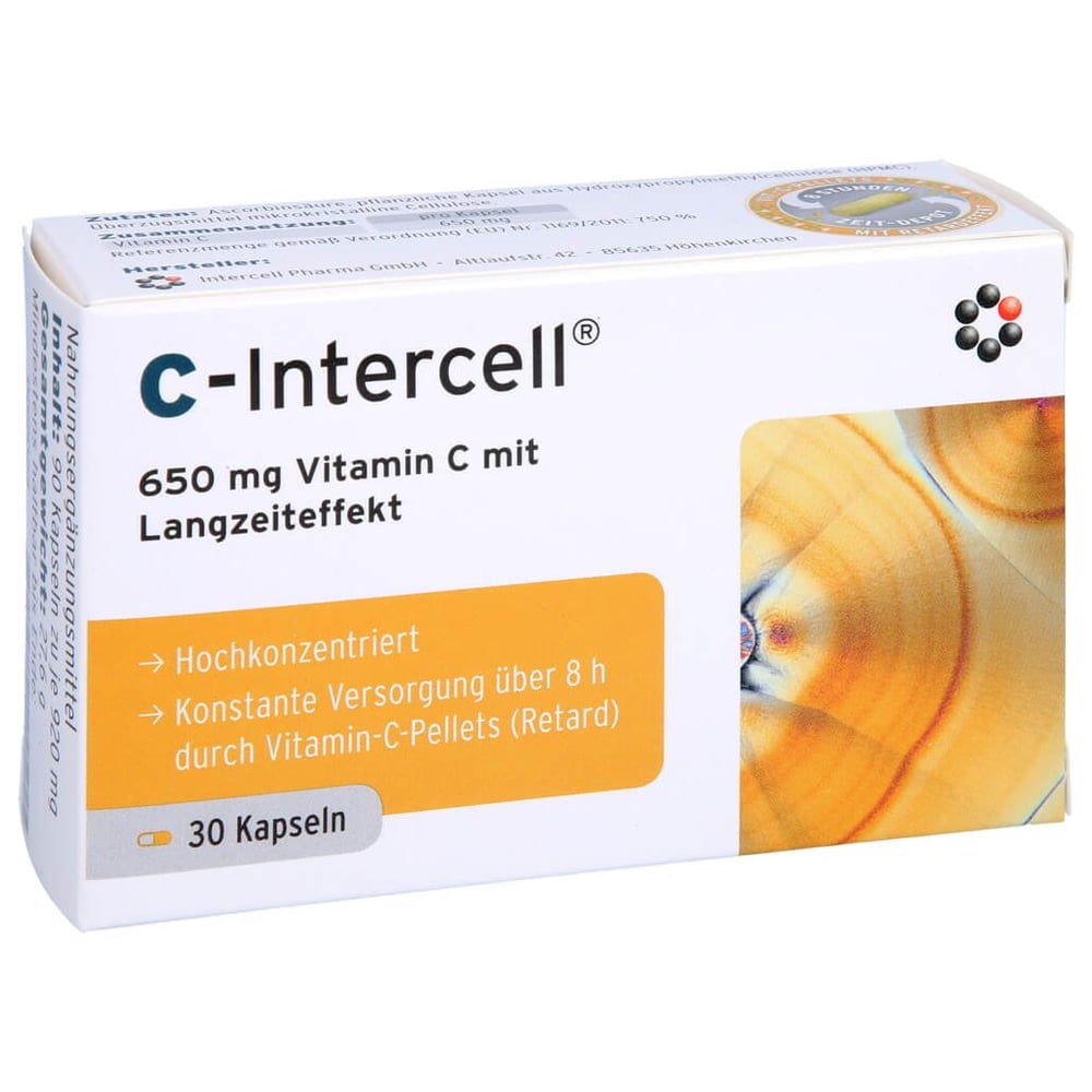C Intercell