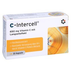 C Intercell
