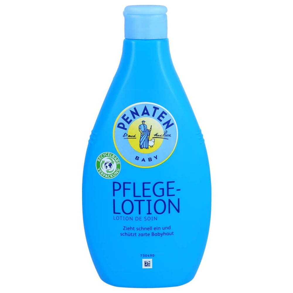 Penaten Pflegelotion Spend