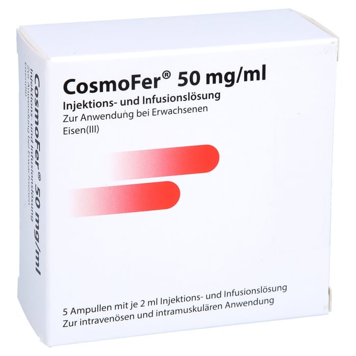 Cosmofer