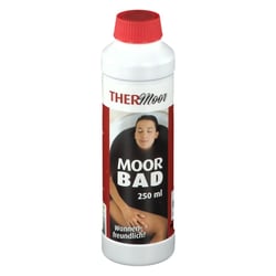 Moorbad Trendvital med Thermoor