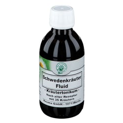 Schwedenkräuter Fluid