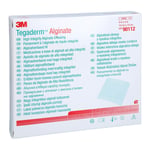 Tegaderm Alginate Kompressen 10x10 cm Produktbild 1