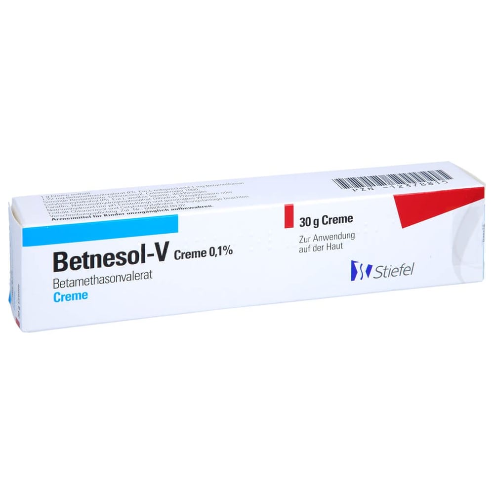 Betnesol V 0.1%