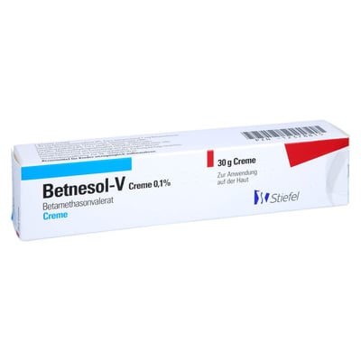 Betnesol V 0.1%