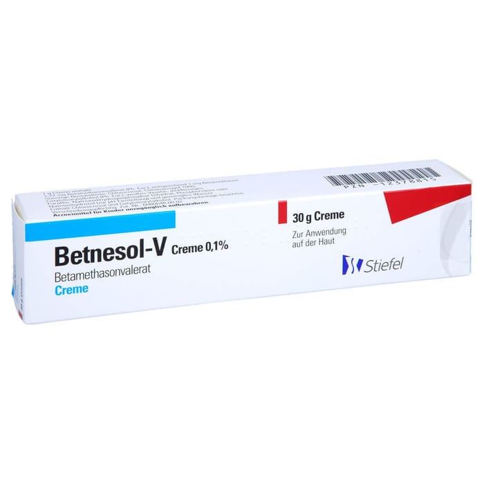 Betnesol V 0.1%