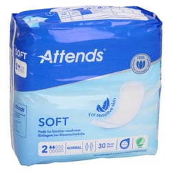 Attends Soft 2 Normal