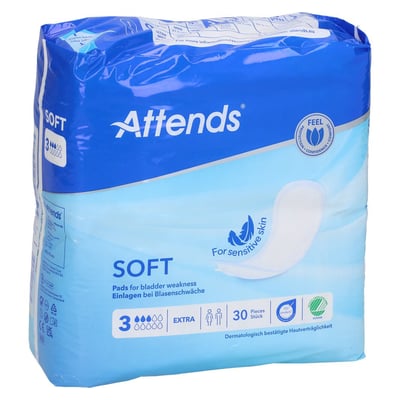 Attends Soft 3 Extra