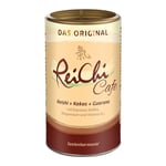 ReiChi Cafe Reishi-Pilz Espresso Kaffee Kokos vegan
