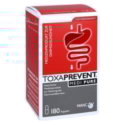 Froximun Toxaprevent medi pure Kapseln