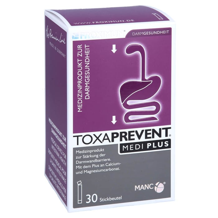 Froximun Toxaprevent medi plus Stick