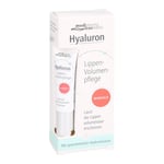 Hyaluron Lippen-Volumenpflege marsala 7 ml