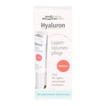 Hyaluron Lippen-Volumenpflege marsala 7 ml