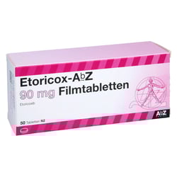 Etoricox-AbZ 90 mg