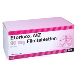 Etoricox-AbZ 90 mg