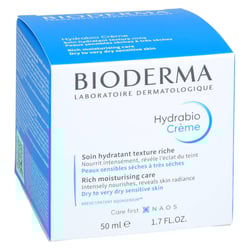 Bioderma Hydrabio Creme Pot