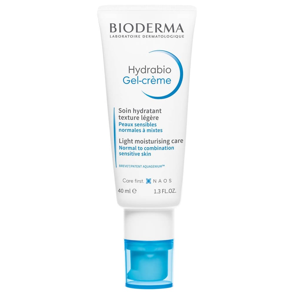 Bioderma Hydrabio Gel-Creme