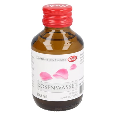Rosenwasser Caelo HV-Packung