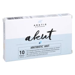 Arktibiotic Akut