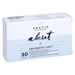Arktibiotic Akut