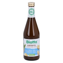 Biotta Kartoffel