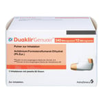 Duaklir Genuair 340ug/12ug Pulver z. Inhalation 60ED Produktbild 2
