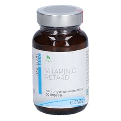 Vitamin C Retard