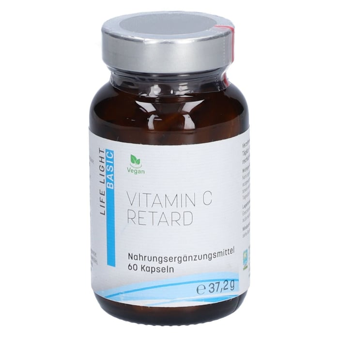 Vitamin C Retard
