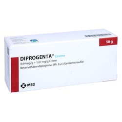 Diprogenta Creme