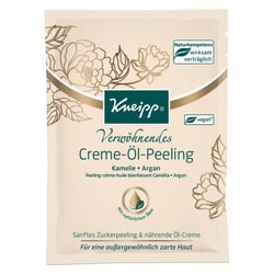 Kneipp Verwöhnendes Creme-Öl-Peeling