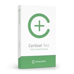 Cerascreen Cortisol Test