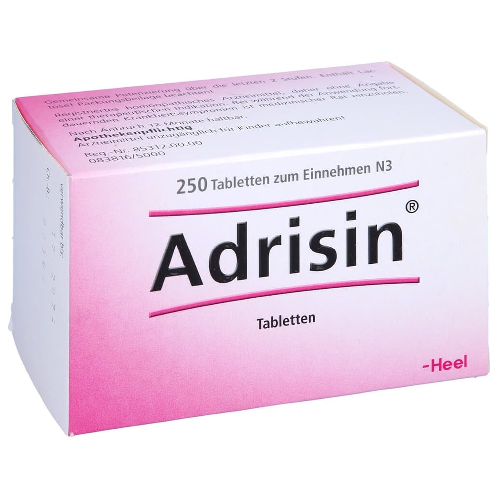 Adrisin