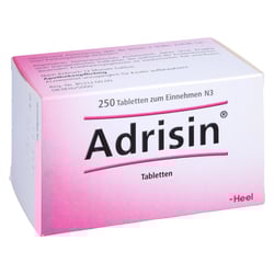 Adrisin