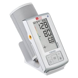 Aponorm Blutdruck Messgerät Basis Pl.Bluet.Oberarm