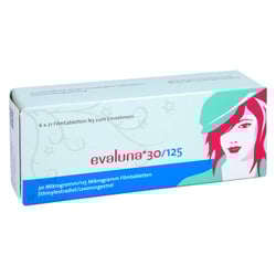 Evaluna 30/125