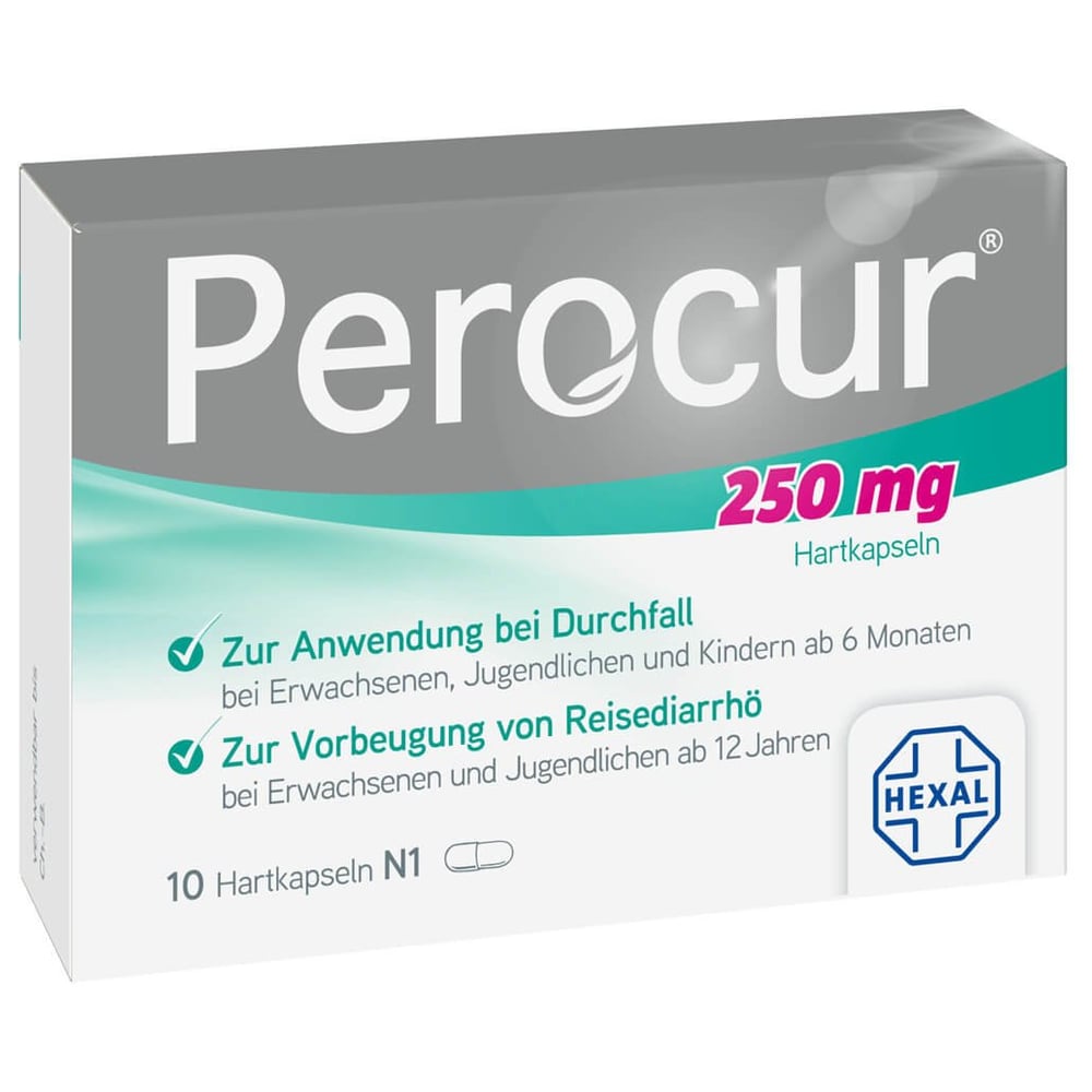 Perocur 250 mg