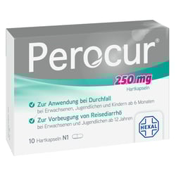 Perocur 250 mg