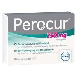 Perocur 250 mg