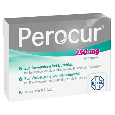 Perocur 250 mg
